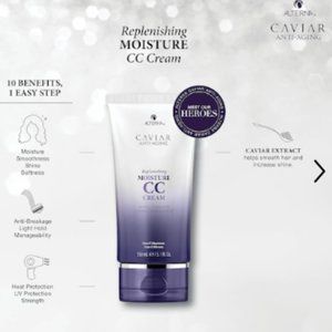 Alterna Proprietary Blend of Caviar Extract and Antioxidants